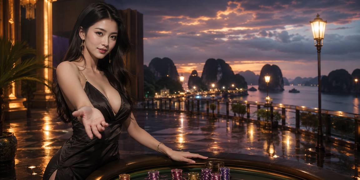 tq09 Live Casino
